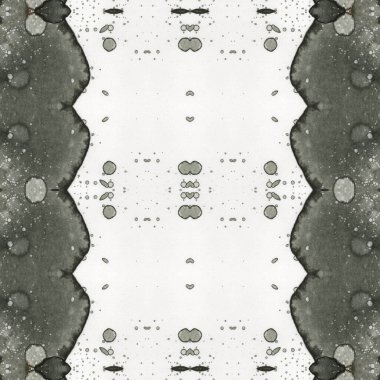 Kusursuz kaleydoskop deseni. Soyut doku. Yaratıcı ve kusursuz bir arkaplan