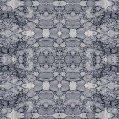 Kusursuz kaleydoskop deseni. Soyut doku. Yaratıcı ve kusursuz bir arkaplan