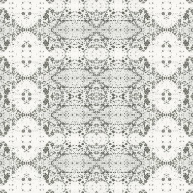 Kusursuz kaleydoskop deseni. Soyut doku. Yaratıcı ve kusursuz bir arkaplan