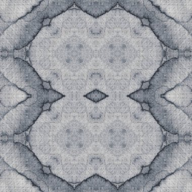 Kusursuz kaleydoskop deseni. Soyut doku. Yaratıcı ve kusursuz bir arkaplan