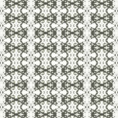 Kusursuz kaleydoskop deseni. Soyut doku. Yaratıcı ve kusursuz bir arkaplan