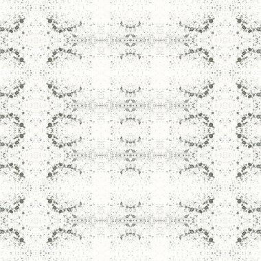 Kusursuz kaleydoskop deseni. Soyut doku. Yaratıcı ve kusursuz bir arkaplan