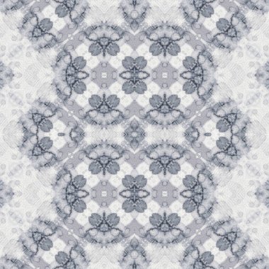 Kusursuz kaleydoskop deseni. Soyut doku. Yaratıcı ve kusursuz bir arkaplan