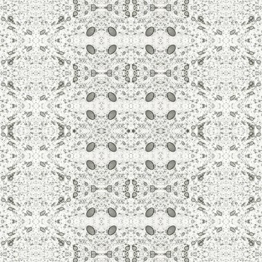 Kusursuz kaleydoskop deseni. Soyut doku. Yaratıcı ve kusursuz bir arkaplan