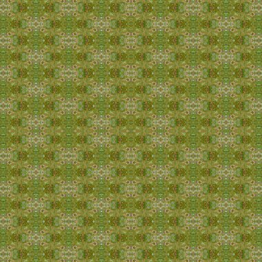 Kusursuz kaleydoskop deseni. Soyut doku. Yaratıcı ve kusursuz bir arkaplan