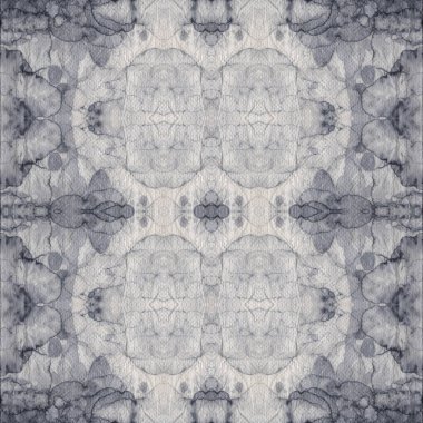 Kusursuz kaleydoskop deseni. Soyut doku. Yaratıcı ve kusursuz bir arkaplan