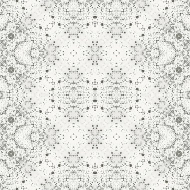 Kusursuz kaleydoskop deseni. Soyut doku. Yaratıcı ve kusursuz bir arkaplan