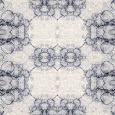 Kusursuz kaleydoskop deseni. Soyut doku. Yaratıcı ve kusursuz bir arkaplan