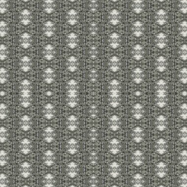 Kusursuz kaleydoskop deseni. Soyut doku. Yaratıcı ve kusursuz bir arkaplan