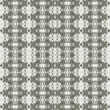 Kusursuz kaleydoskop deseni. Soyut doku. Yaratıcı ve kusursuz bir arkaplan