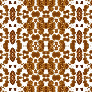 Kusursuz kaleydoskop deseni. Soyut doku. Yaratıcı ve kusursuz bir arkaplan