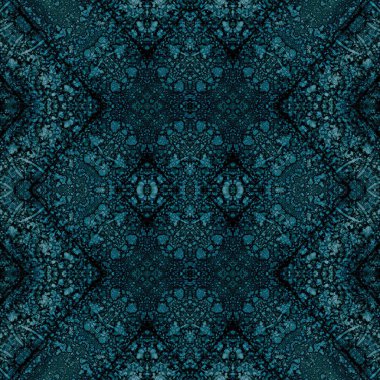 Kusursuz kaleydoskop deseni. Soyut doku. Yaratıcı ve kusursuz bir arkaplan