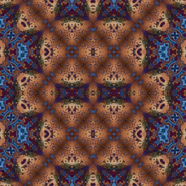 Geometrik şekil, kaleydoskop deseni, iç mekan, tekstil, süs eşyası, sanatsal, modern sanat, dokulu, modern desen, çağdaş, arka plan, tarz, konsept, dekor, dekorasyon, simetrik, kusursuz, parlak, güzel, efekt, simetri, mozaik, şekil
