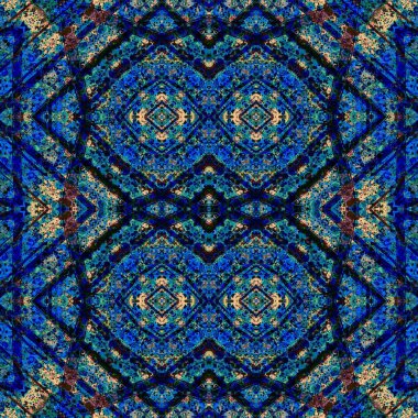 Geometrik şekil, kaleydoskop deseni, iç mekan, tekstil, süs eşyası, sanatsal, modern sanat, dokulu, modern desen, çağdaş, arka plan, tarz, konsept, dekor, dekorasyon, simetrik, kusursuz, parlak, güzel, efekt, simetri, mozaik, şekil