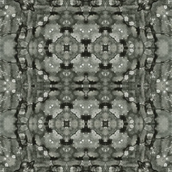 Kusursuz kaleydoskop deseni. Soyut doku. Yaratıcı ve kusursuz bir arkaplan