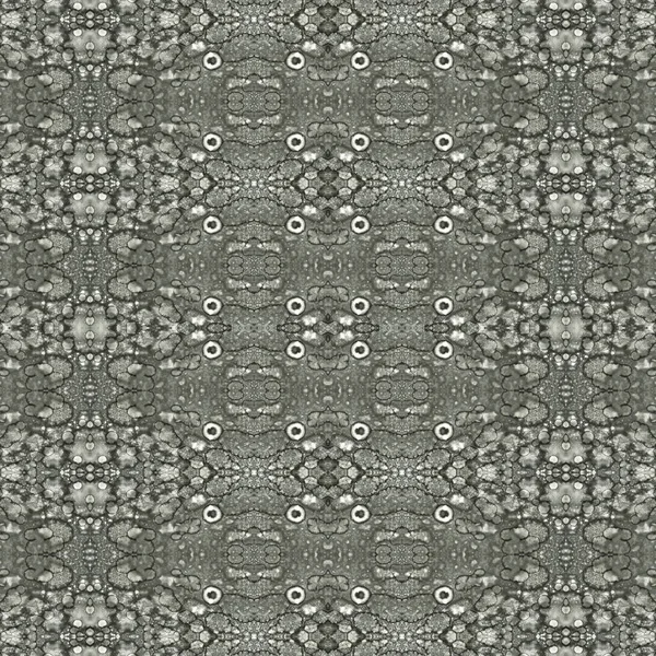 Kusursuz kaleydoskop deseni. Soyut doku. Yaratıcı ve kusursuz bir arkaplan