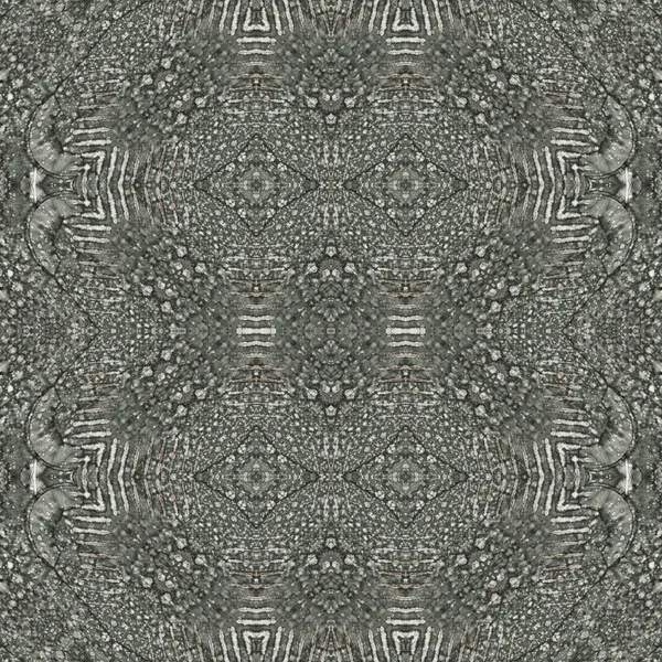 Kusursuz kaleydoskop deseni. Soyut doku. Yaratıcı ve kusursuz bir arkaplan