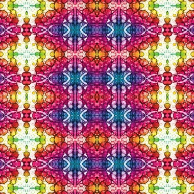 Geometrik şekil, kaleydoskop deseni, iç mekan, tekstil, süs eşyası, sanatsal, modern sanat, dokulu, modern desen, çağdaş, arka plan, tarz, konsept, dekor, dekorasyon, simetrik, kusursuz, parlak, güzel, efekt, simetri, mozaik, şekil