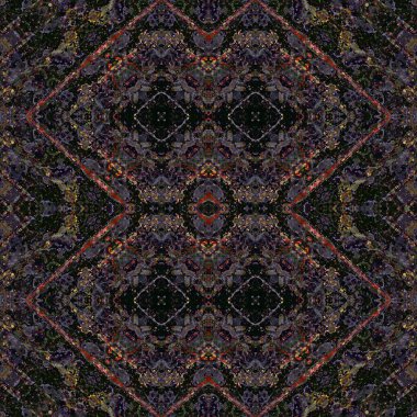 Geometrik şekil, kaleydoskop deseni, iç mekan, tekstil, süs eşyası, sanatsal, modern sanat, dokulu, modern desen, çağdaş, arka plan, tarz, konsept, dekor, dekorasyon, simetrik, kusursuz, parlak, güzel, efekt, simetri, mozaik, şekil