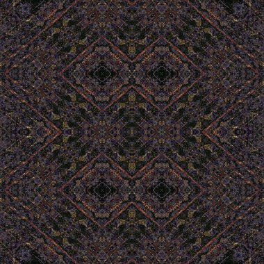 Geometrik şekil, kaleydoskop deseni, iç mekan, tekstil, süs eşyası, sanatsal, modern sanat, dokulu, modern desen, çağdaş, arka plan, tarz, konsept, dekor, dekorasyon, simetrik, kusursuz, parlak, güzel, efekt, simetri, mozaik, şekil