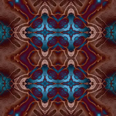 Geometrik şekil, kaleydoskop deseni, iç mekan, tekstil, süs eşyası, sanatsal, modern sanat, dokulu, modern desen, çağdaş, arka plan, tarz, konsept, dekor, dekorasyon, simetrik, kusursuz, parlak, güzel, efekt, simetri, mozaik, şekil