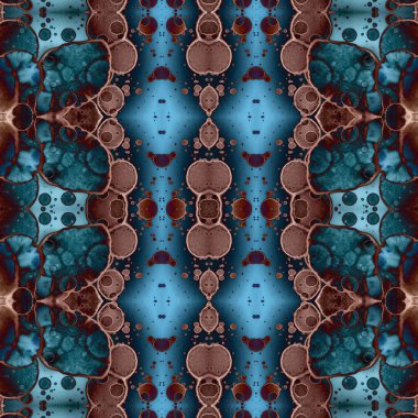 Geometrik şekil, kaleydoskop deseni, iç mekan, tekstil, süs eşyası, sanatsal, modern sanat, dokulu, modern desen, çağdaş, arka plan, tarz, konsept, dekor, dekorasyon, simetrik, kusursuz, parlak, güzel, efekt, simetri, mozaik, şekil