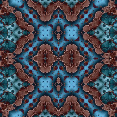 Geometrik şekil, kaleydoskop deseni, iç mekan, tekstil, süs eşyası, sanatsal, modern sanat, dokulu, modern desen, çağdaş, arka plan, tarz, konsept, dekor, dekorasyon, simetrik, kusursuz, parlak, güzel, efekt, simetri, mozaik, şekil