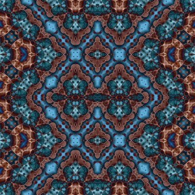 Geometrik şekil, kaleydoskop deseni, iç mekan, tekstil, süs eşyası, sanatsal, modern sanat, dokulu, modern desen, çağdaş, arka plan, tarz, konsept, dekor, dekorasyon, simetrik, kusursuz, parlak, güzel, efekt, simetri, mozaik, şekil