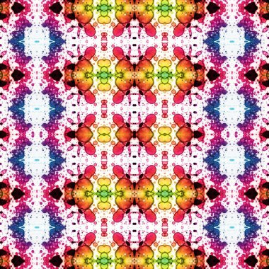 Geometrik şekil, kaleydoskop deseni, iç mekan, tekstil, süs eşyası, sanatsal, modern sanat, dokulu, modern desen, çağdaş, arka plan, tarz, konsept, dekor, dekorasyon, simetrik, kusursuz, parlak, güzel, efekt, simetri, mozaik, şekil