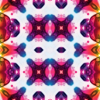 Geometrik şekil, kaleydoskop deseni, iç mekan, tekstil, süs eşyası, sanatsal, modern sanat, dokulu, modern desen, çağdaş, arka plan, tarz, konsept, dekor, dekorasyon, simetrik, kusursuz, parlak, güzel, efekt, simetri, mozaik, şekil