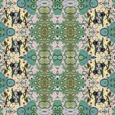 Geometrik şekil, kaleydoskop deseni, iç mekan, tekstil, süs eşyası, sanatsal, modern sanat, dokulu, modern desen, çağdaş, arka plan, tarz, konsept, dekor, dekorasyon, simetrik, kusursuz, parlak, güzel, efekt, simetri, mozaik, şekil