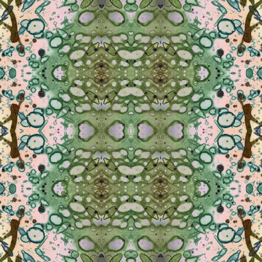 Geometrik şekil, kaleydoskop deseni, iç mekan, tekstil, süs eşyası, sanatsal, modern sanat, dokulu, modern desen, çağdaş, arka plan, tarz, konsept, dekor, dekorasyon, simetrik, kusursuz, parlak, güzel, efekt, simetri, mozaik, şekil