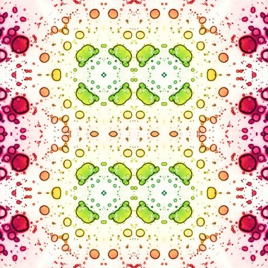 Geometrik şekil, kaleydoskop deseni, iç mekan, tekstil, süs eşyası, sanatsal, modern sanat, dokulu, modern desen, çağdaş, arka plan, tarz, konsept, dekor, dekorasyon, simetrik, kusursuz, parlak, güzel, efekt, simetri, mozaik, şekil