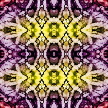 Geometrik şekil, kaleydoskop deseni, iç mekan, tekstil, süs eşyası, sanatsal, modern sanat, dokulu, modern desen, çağdaş, arka plan, tarz, konsept, dekor, dekorasyon, simetrik, kusursuz, parlak, güzel, efekt, simetri, mozaik, şekil