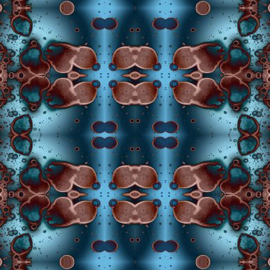 Geometrik şekil, kaleydoskop deseni, iç mekan, tekstil, süs eşyası, sanatsal, modern sanat, dokulu, modern desen, çağdaş, arka plan, tarz, konsept, dekor, dekorasyon, simetrik, kusursuz, parlak, güzel, efekt, simetri, mozaik, şekil