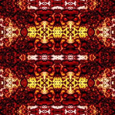 Geometrik şekil, kaleydoskop deseni, iç mekan, tekstil, süs eşyası, sanatsal, modern sanat, dokulu, modern desen, çağdaş, arka plan, tarz, konsept, dekor, dekorasyon, simetrik, kusursuz, parlak, güzel, efekt, simetri, mozaik, şekil