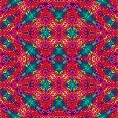 Geometrik şekil, kaleydoskop deseni, iç mekan, tekstil, süs eşyası, sanatsal, modern sanat, dokulu, modern desen, çağdaş, arka plan, tarz, konsept, dekor, dekorasyon, simetrik, kusursuz, parlak, güzel, efekt, simetri, mozaik, şekil