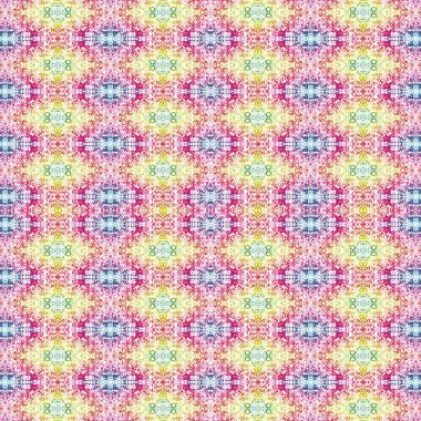 Geometrik şekil, kaleydoskop deseni, iç mekan, tekstil, süs eşyası, sanatsal, modern sanat, dokulu, modern desen, çağdaş, arka plan, tarz, konsept, dekor, dekorasyon, simetrik, kusursuz, parlak, güzel, efekt, simetri, mozaik, şekil