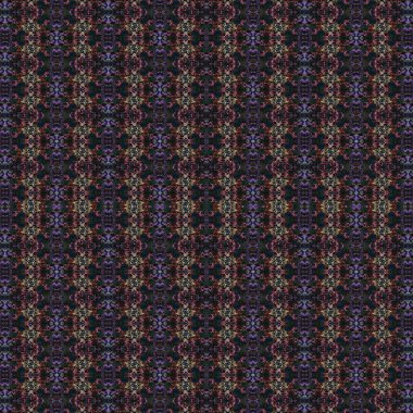 Geometrik şekil, kaleydoskop deseni, iç mekan, tekstil, süs eşyası, sanatsal, modern sanat, dokulu, modern desen, çağdaş, arka plan, tarz, konsept, dekor, dekorasyon, simetrik, kusursuz, parlak, güzel, efekt, simetri, mozaik, şekil