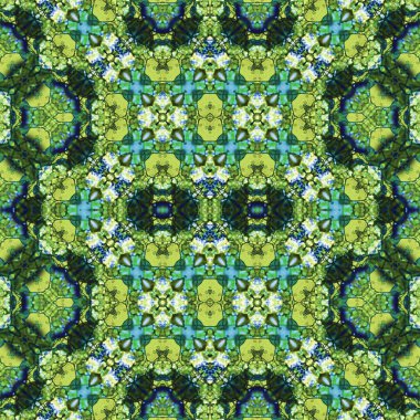 Geometrik şekil, kaleydoskop deseni, iç mekan, tekstil, süs eşyası, sanatsal, modern sanat, dokulu, modern desen, çağdaş, arka plan, tarz, konsept, dekor, dekorasyon, simetrik, kusursuz, parlak, güzel, efekt, simetri, mozaik, şekil