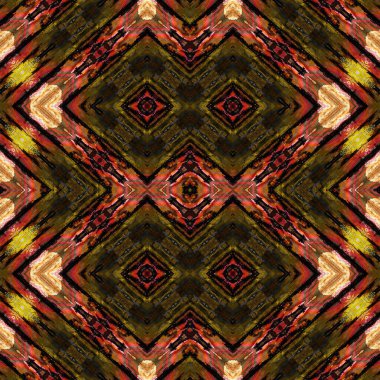 Geometrik şekil, kaleydoskop deseni, iç mekan, tekstil, süs eşyası, sanatsal, modern sanat, dokulu, modern desen, çağdaş, arka plan, tarz, konsept, dekor, dekorasyon, simetrik, kusursuz, parlak, güzel, efekt, simetri, mozaik, şekil