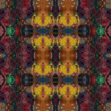 Geometrik şekil, kaleydoskop deseni, iç mekan, tekstil, süs eşyası, sanatsal, modern sanat, dokulu, modern desen, çağdaş, arka plan, tarz, konsept, dekor, dekorasyon, simetrik, kusursuz, parlak, güzel, efekt, simetri, mozaik, şekil