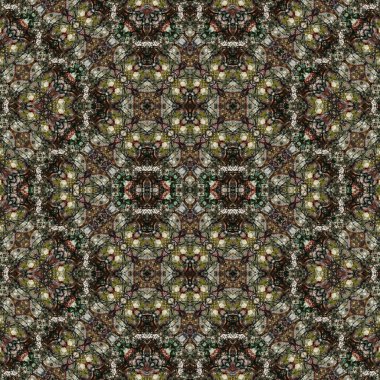 Geometrik şekil, kaleydoskop deseni, iç mekan, tekstil, süs eşyası, sanatsal, modern sanat, dokulu, modern desen, çağdaş, arka plan, tarz, konsept, dekor, dekorasyon, simetrik, kusursuz, parlak, güzel, efekt, simetri, mozaik, şekil