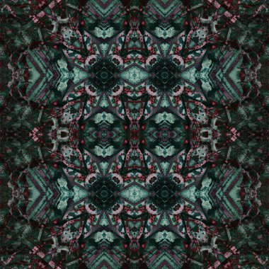 Geometrik şekil, kaleydoskop deseni, iç mekan, tekstil, süs eşyası, sanatsal, modern sanat, dokulu, modern desen, çağdaş, arka plan, tarz, konsept, dekor, dekorasyon, simetrik, kusursuz, parlak, güzel, efekt, simetri, mozaik, şekil