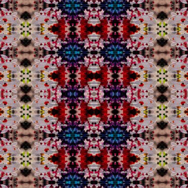 Geometrik şekil, kaleydoskop deseni, iç mekan, tekstil, süs eşyası, sanatsal, modern sanat, dokulu, modern desen, çağdaş, arka plan, tarz, konsept, dekor, dekorasyon, simetrik, kusursuz, parlak, güzel, efekt, simetri, mozaik, şekil