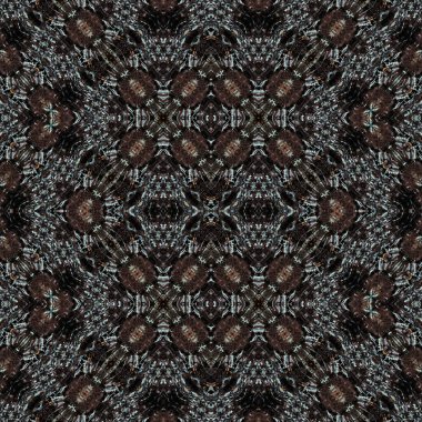 Geometrik şekil, kaleydoskop deseni, iç mekan, tekstil, süs eşyası, sanatsal, modern sanat, dokulu, modern desen, çağdaş, arka plan, tarz, konsept, dekor, dekorasyon, simetrik, kusursuz, parlak, güzel, efekt, simetri, mozaik, şekil