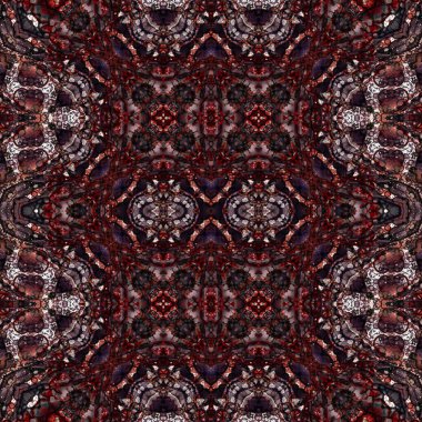 Geometrik şekil, kaleydoskop deseni, iç mekan, tekstil, süs eşyası, sanatsal, modern sanat, dokulu, modern desen, çağdaş, arka plan, tarz, konsept, dekor, dekorasyon, simetrik, kusursuz, parlak, güzel, efekt, simetri, mozaik, şekil