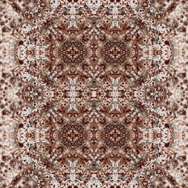 Geometrik şekil, kaleydoskop deseni, iç mekan, tekstil, süs eşyası, sanatsal, modern sanat, dokulu, modern desen, çağdaş, arka plan, tarz, konsept, dekor, dekorasyon, simetrik, kusursuz, parlak, güzel, efekt, simetri, mozaik, şekil