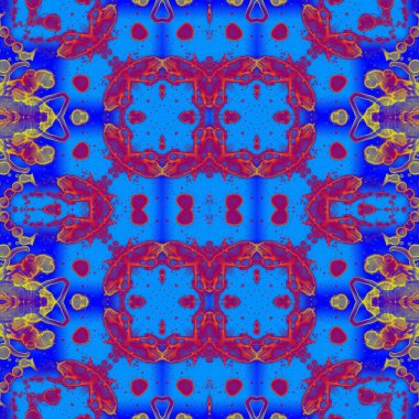 Geometrik şekil, kaleydoskop deseni, iç mekan, tekstil, süs eşyası, sanatsal, modern sanat, dokulu, modern desen, çağdaş, arka plan, tarz, konsept, dekor, dekorasyon, simetrik, kusursuz, parlak, güzel, efekt, simetri, mozaik, şekil