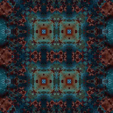 Geometrik şekil, kaleydoskop deseni, iç mekan, tekstil, süs eşyası, sanatsal, modern sanat, dokulu, modern desen, çağdaş, arka plan, tarz, konsept, dekor, dekorasyon, simetrik, kusursuz, parlak, güzel, efekt, simetri, mozaik, şekil